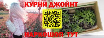 хмурый Усть-Илимск